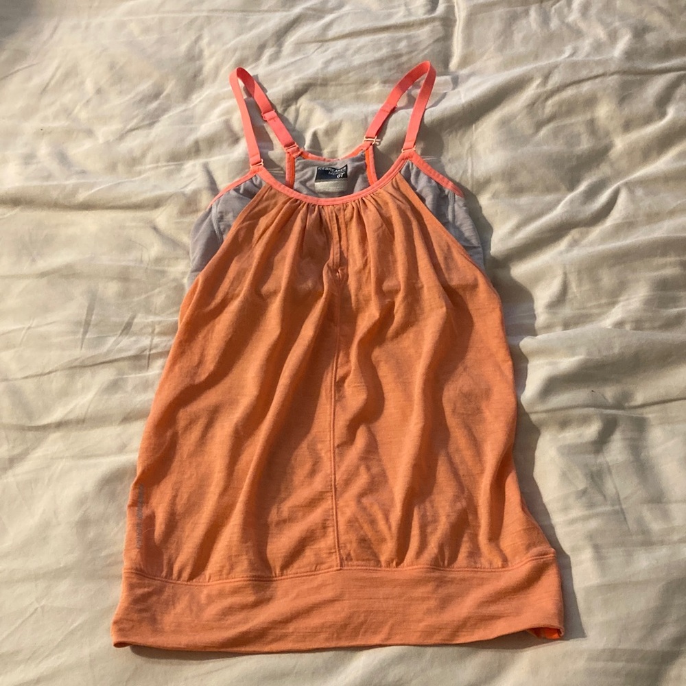 Icebreaker Merino Spirit Tank
